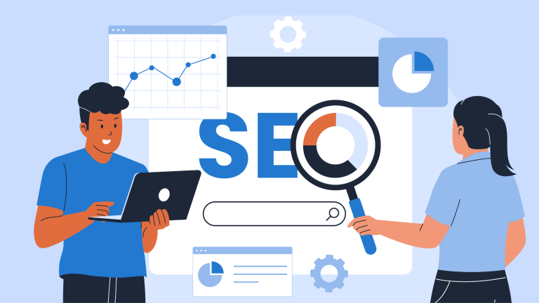 How to Improve SEO (and GEO) of Your Website 4 How to Improve SEO (and GEO) of Your Website 2