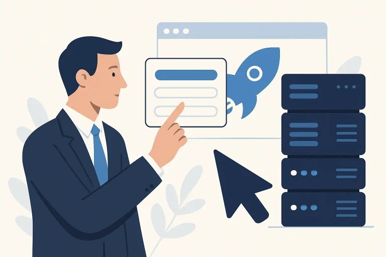 Choosing Turbohost Web Hosting Plans Fast
