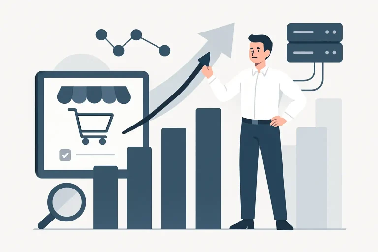 Scaling Ecommerce Hosting Traffic Without Guesswork 10 Scaling Ecommerce Hosting Traffic Without Guesswork