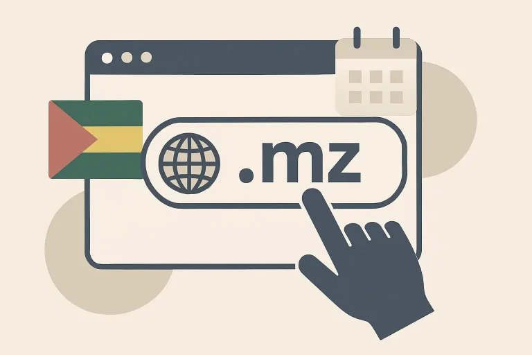 Should You Use a .co.mz Domain in 2026? 2 Should You Use a .co.mz Domain in 2026?