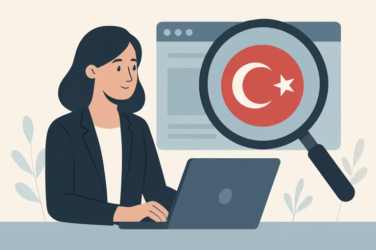 Should You Use a .tr Domain for Your Site? 1 Should You Use a .tr Domain for Your Site?