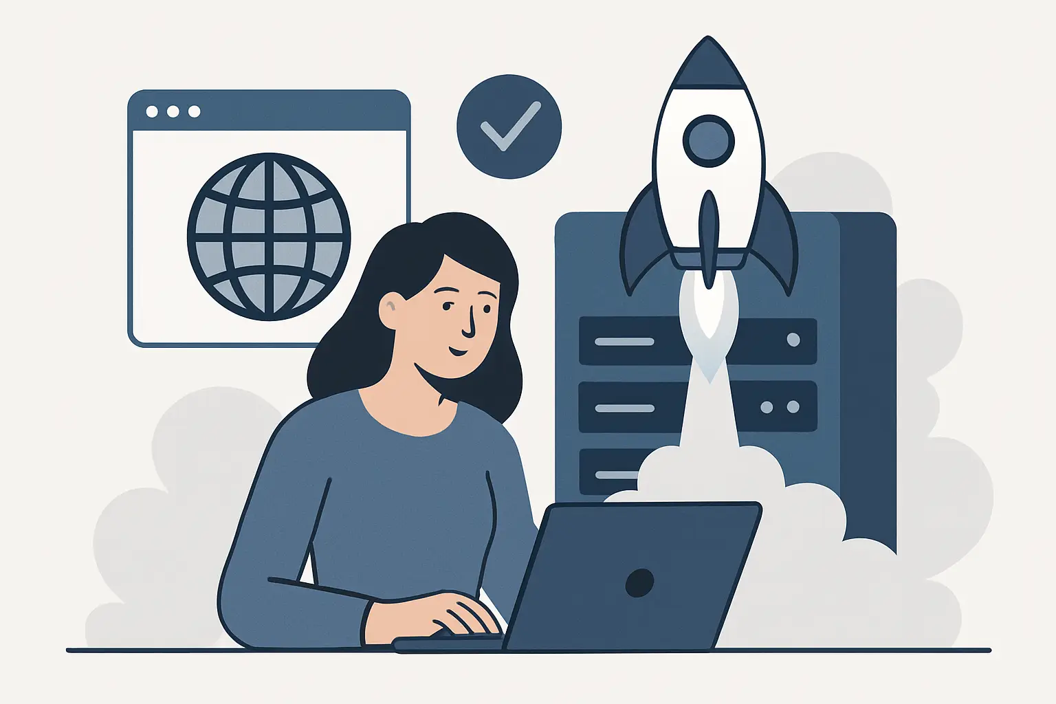 Why Choose TurboHost to Host My Site? 1 Why Choose TurboHost Hosing