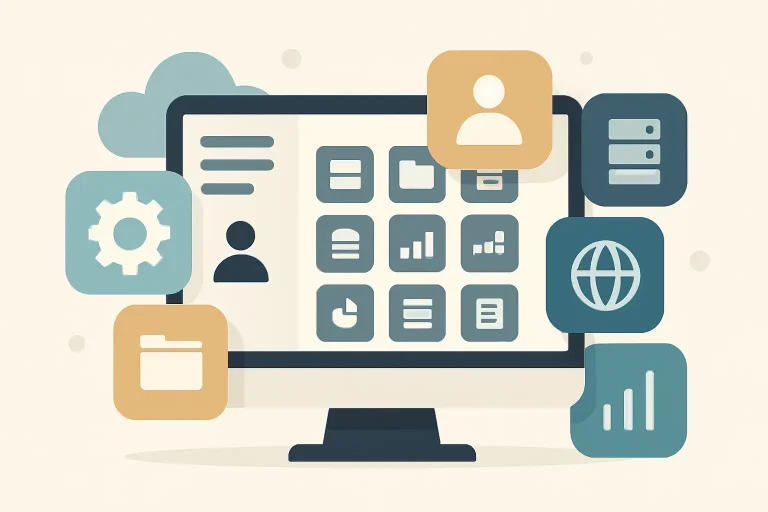 7 Hosting Control Panel Alternatives That Fit 7 7 Hosting Control Panel Alternatives That Fit