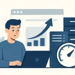 Choose Performance Web Hosting That Stays Fast