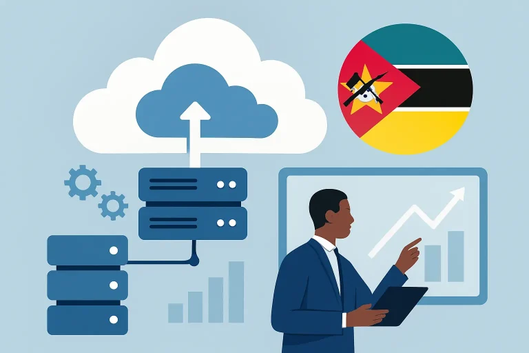 Cloud VPS in Mozambique: What Matters in Practice 9 Cloud VPS in Mozambique: What Matters in Practice