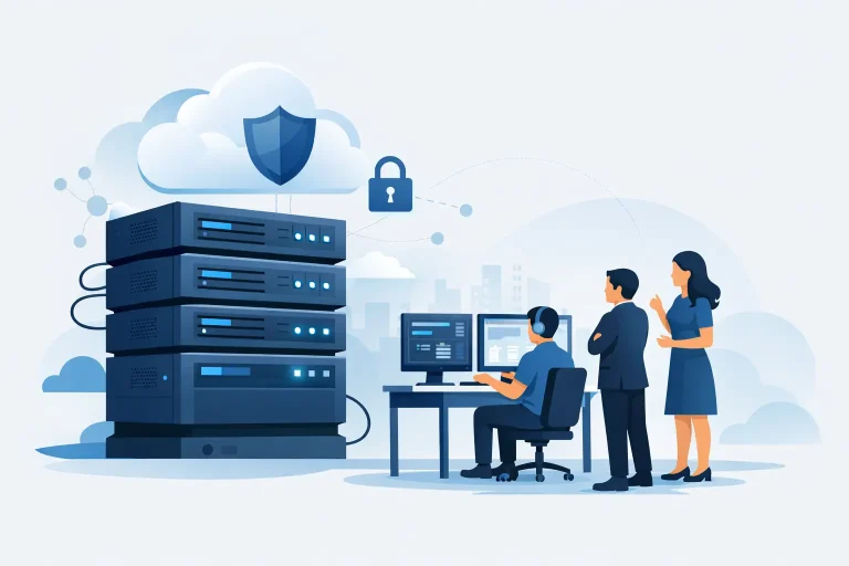 Dedicated Server Hosting: Who Actually Needs It 6 Dedicated Server Hosting: Who Actually Needs It