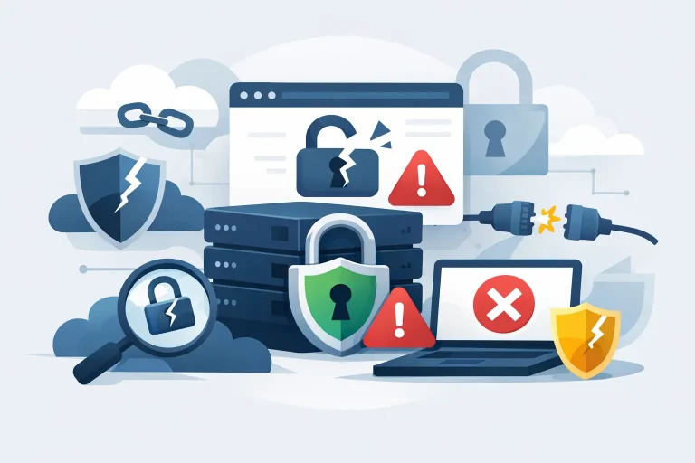 Why Your Hosting SSL Isn’t Working 3 Why Your Hosting SSL Isn’t Working