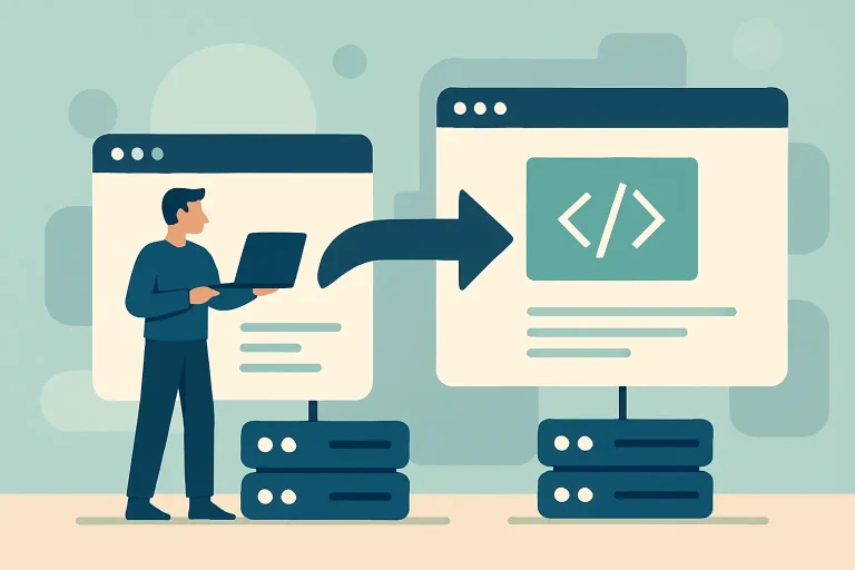 Zero Downtime Site Migration Playbook 6 Zero Downtime Site Migration Playbook
