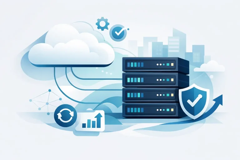 Guide to High Uptime Hosting Architecture 4 Guide to High Uptime Hosting Architecture