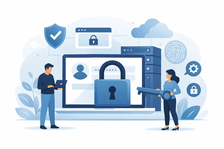 Guide to Hosting Account Access Security 3 Guide to Hosting Account Access Security