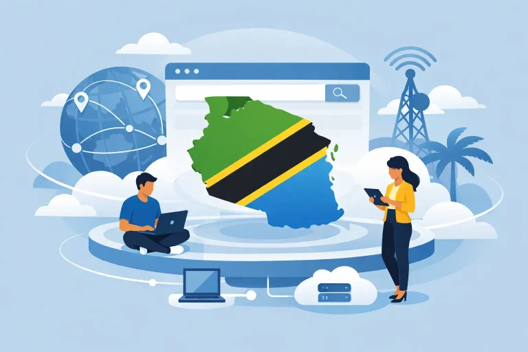 tz domain: What It Is and When to Use It 2 tz domain: What It Is and When to Use It
